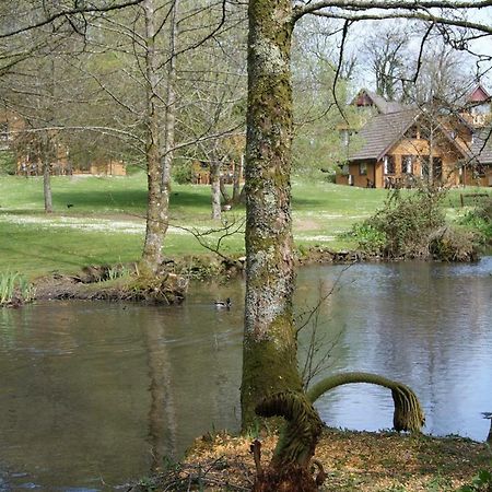 Villa Hengar Select Saint Tudy Exterior foto